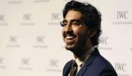 I feel an overwhelming sense of gratitude :Dev Patel  