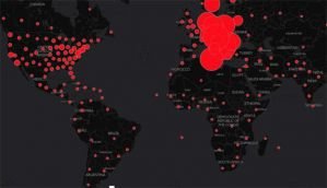 Searching deep and dark: Building a Google for the less visible parts of the web 