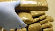Here's the highest smuggled contraband seized by central agencies across India in 2015-16 