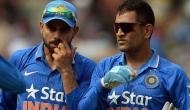 Anil Kumble says Virat Kohli is a more comfortable captain in MS Dhoni's guidance