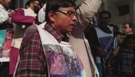 Bengal: Rucks in assembly sends Leader of Opposition to hospital 