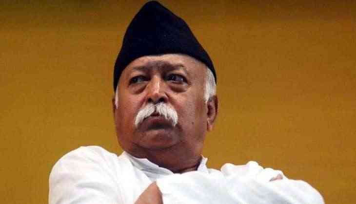 Mohan Bhagwat
