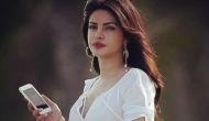 See Pics: Priyanka Chopra having a blast on her Birthday 