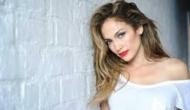 JLo's twins spend quality time with Alex Rodriguez