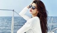 Jacqueline shares 'Dear me...' cryptic note after being named in ED money laundering case