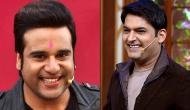 Here’s how Krushna Abhishek reacted to the Kapil Sharma – Sunil Grover fall out!