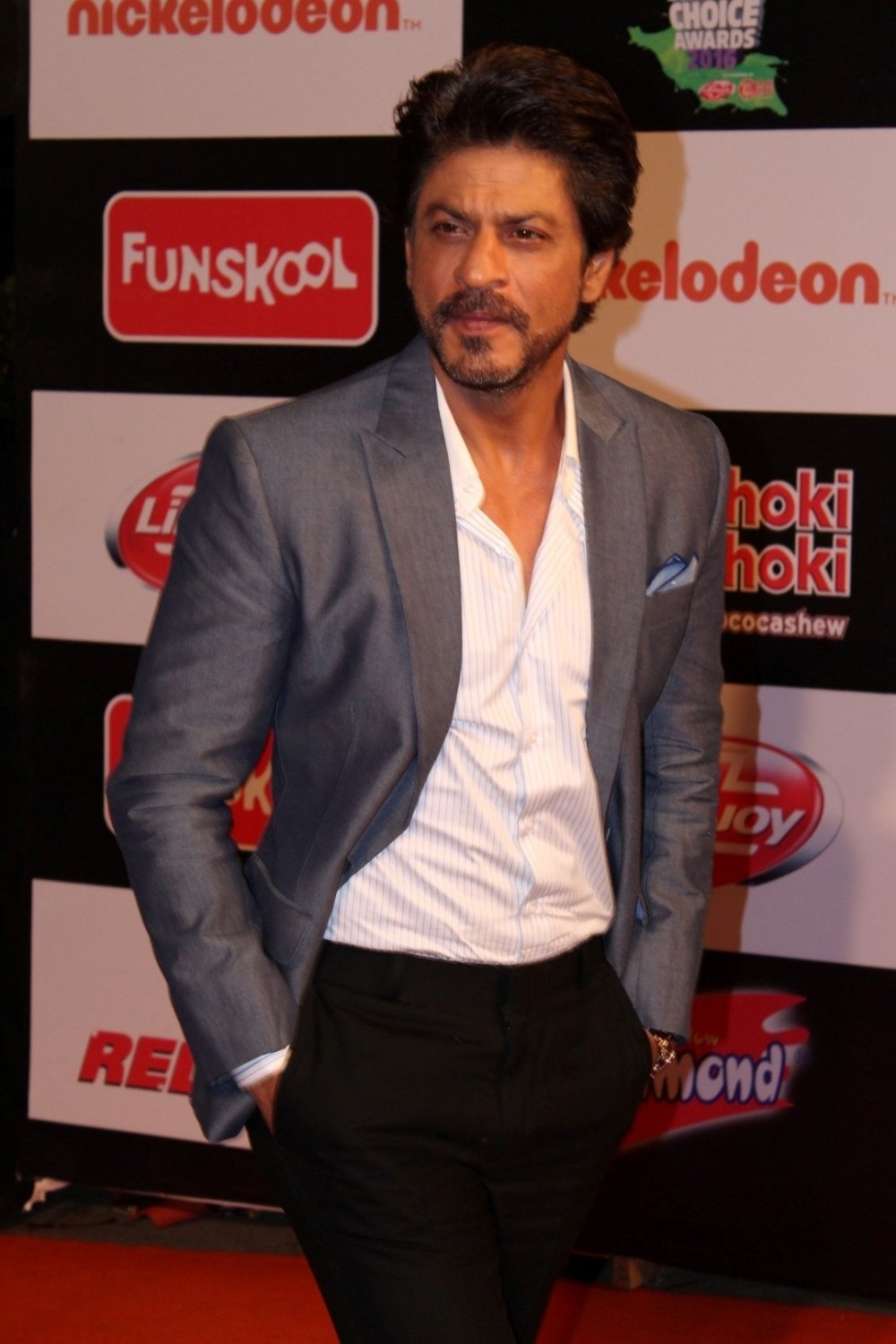 Shah Rukh Khan