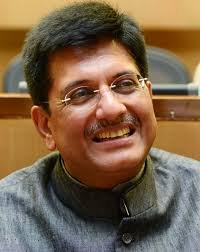 Piyush Goyal