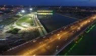 ED raids multiple states over Akhilesh govt's Gomti riverfront project