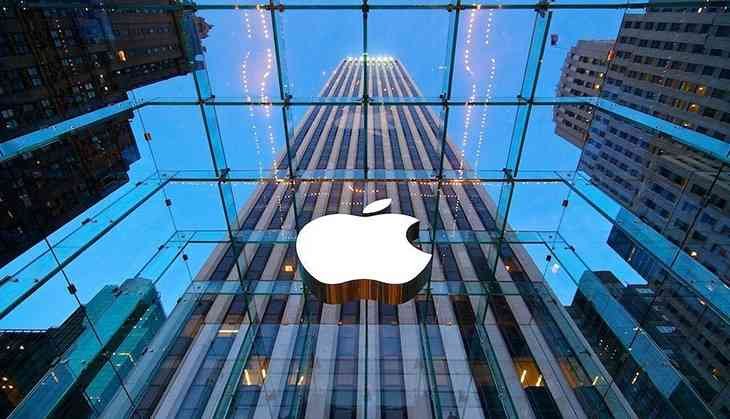 Apple
