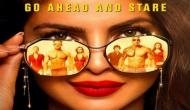 Go Ahead and Stare! Priyanka Chopra kills it in new 'Baywatch' poster