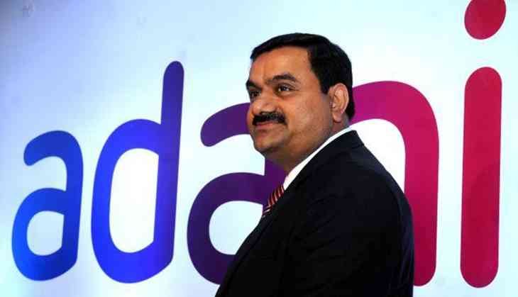 Gautam Adani