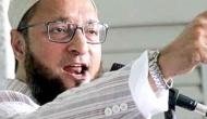 So-called myth of illegal migrants busted: Asaduddin Owaisi on final list of Assam NRC