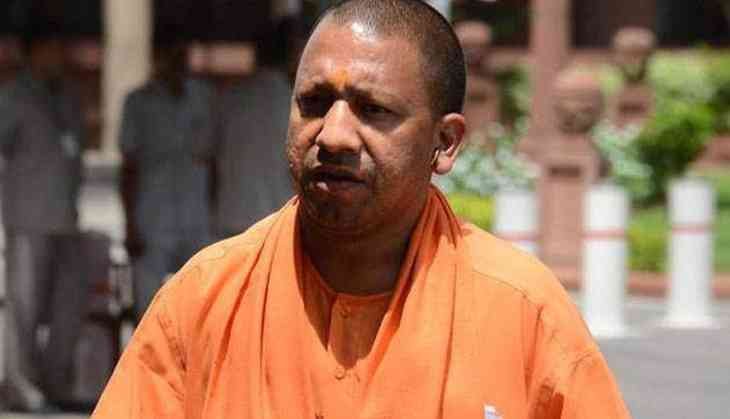 CM Yogi