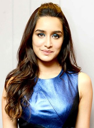 Shraddha Kapoor
