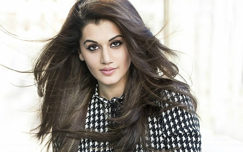 Taapsee Pannu