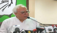 3% drop in growth rate resulted in Rs. 4 lakh cr loss: Kapil Sibal