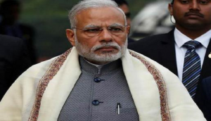 On Pokhran nuke test anniversary, PM Modi hails Vajpayee's courage