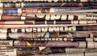 Indian newspapers, websites not accessible in China