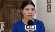 How can unfit doctors treat athletes: Mary Kom on IOA row