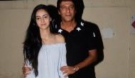 Chunky Pandey's daughter among international high society debutantes