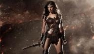 'Wonder Woman 2' gets out of way of 'Star Wars Episode IX'