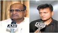 JD (U) rubbishes Bihar 'topper scam'