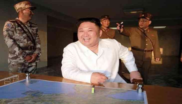 Kim Jong-un