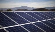 Energy from renewable sources has passed another milestone