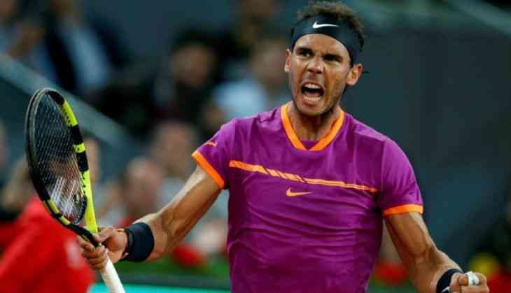 Rafael Nadal