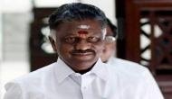 'Will face defeat for...' Panneerselvam slams DMK govt amid row over Sanatana Dharma