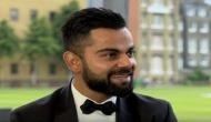 Virat Kohli surpasses Salman Khan to become second most followed Indian on Facebook 