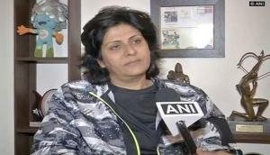 'Shocked' my name is not among Khel Ratna recipients: Deepa Malik