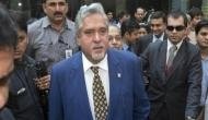 Vijay Mallya arrested in money laundering case in London