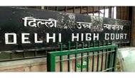 Delhi HC pulls up PWD over blockage, garbage in Kaushik Nalla