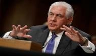 U.S. to declare China among worst human trafficking offenders