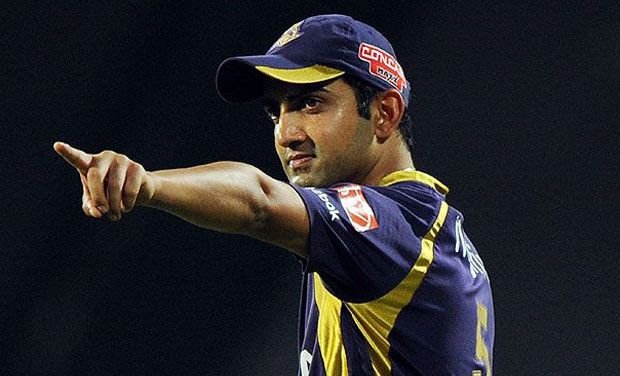Gautam Gambhir