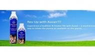 Breathe fresh with Auzair