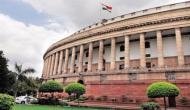 Discussion on Union Budget likely to begin first in Rajya Sabha, sixth time in history  
