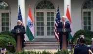 US President Donald Trump to 'end' India’s preferential trade treatment