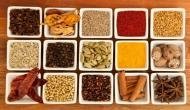 Spice yourself healthy