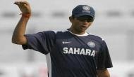 Venkatesh Prasad joins list of applicants for India head coach