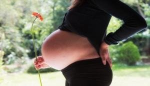 High-fat diet in pregnancy may up breast cancer risk