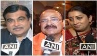 Cabinet lauds GST rollout, attacks Opposition over boycott