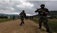 Internet services restored in Kashmir