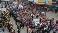 Darjeeling unrest: Internet restriction extended for eight more days