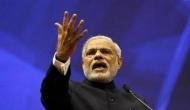 Defence experts say PM Modi's Israel visit significant