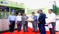 Ola, South Western Railway tie-up for Ola Zones across Bengaluru