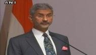 Pakistan is a very challenging neighbour: Jaishankar
