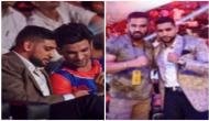 Super Boxing League commences in the capital with a starry affair